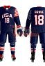 K12-Polyester-Mesh-Fabric-Custom-Sublimated-Ice-Hockey-Jerseys-With-Different-Number